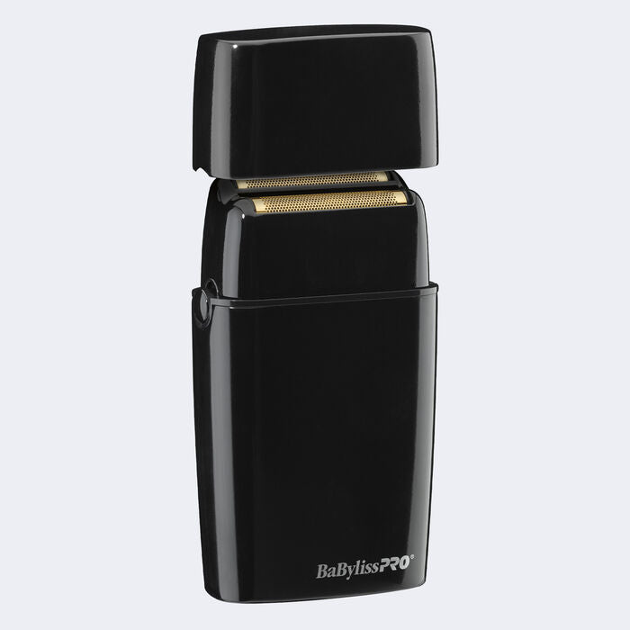 Babyliss BlackFX FoilFX02 Double Foil Shaver FXFS2B