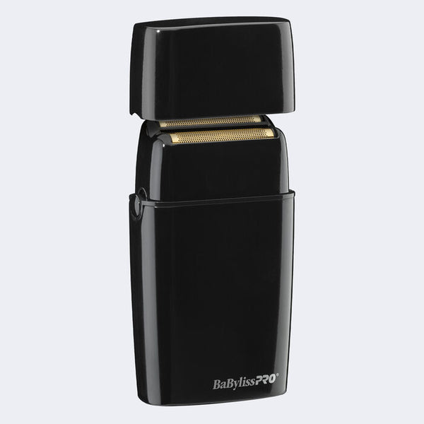 Babyliss BlackFX FoilFX02 Double Foil Shaver FXFS2B