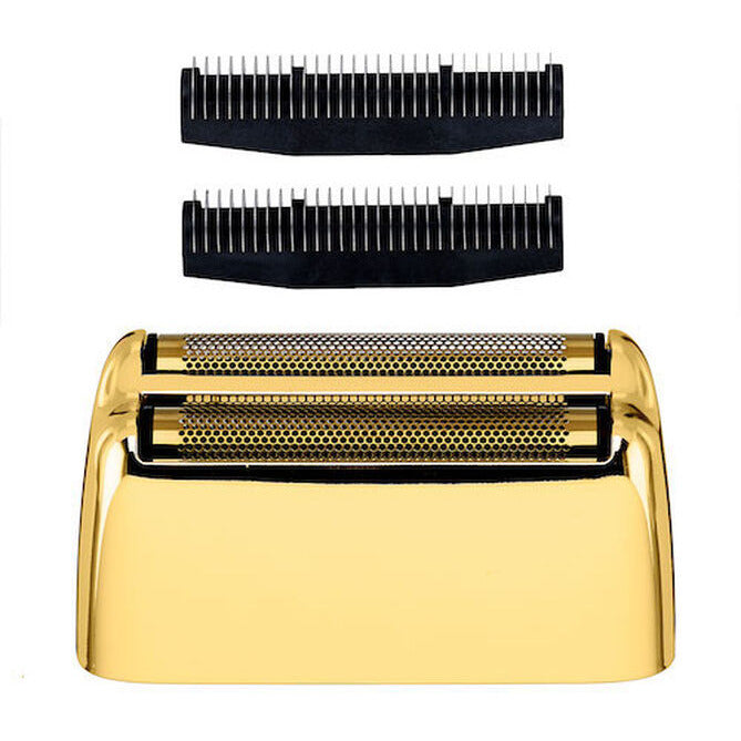 Babyliss Pro Replacement Foil & Cutter for FXFS2G Gold Color FXRF2G Main image