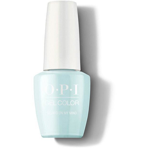 OPI GelColor - Gelato on My Mind (GCV33)