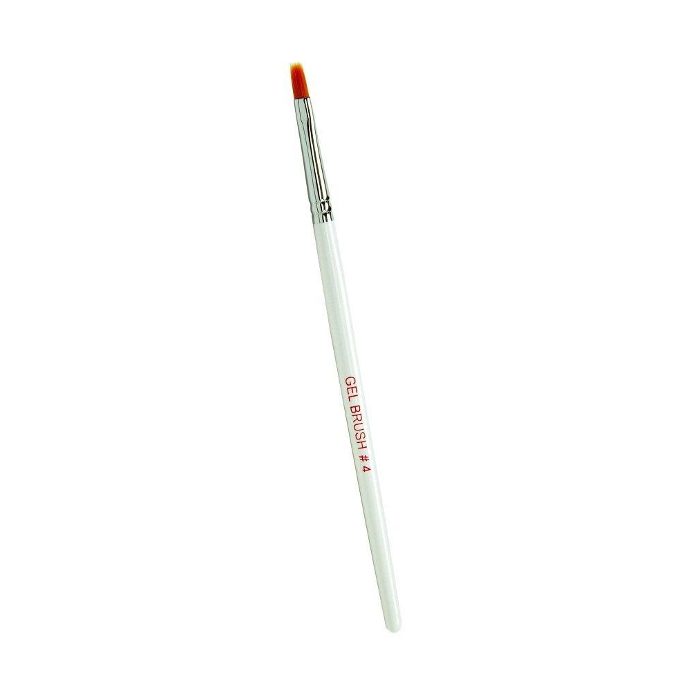 Supernail Gel Brush #4 Main image
