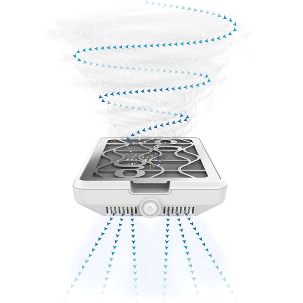 Gelish Vortex Nail Dust Collector