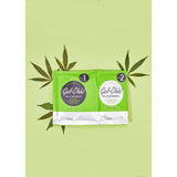 Avry Gel Ohh Jelly Spa Pedi Bath - Cannabis Sativa Seed Oil