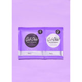 Avry Gel Ohh Jelly Spa Pedi Bath - Lavender