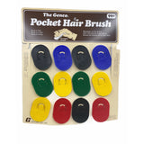 Genco Pocket Brush