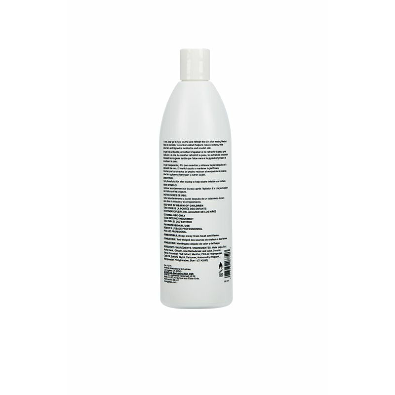 GiGi Post Wax Cooling Gel