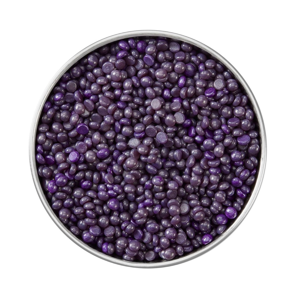 GiGi Relaxing Lavender Hard Wax Beads 14oz Secondary image