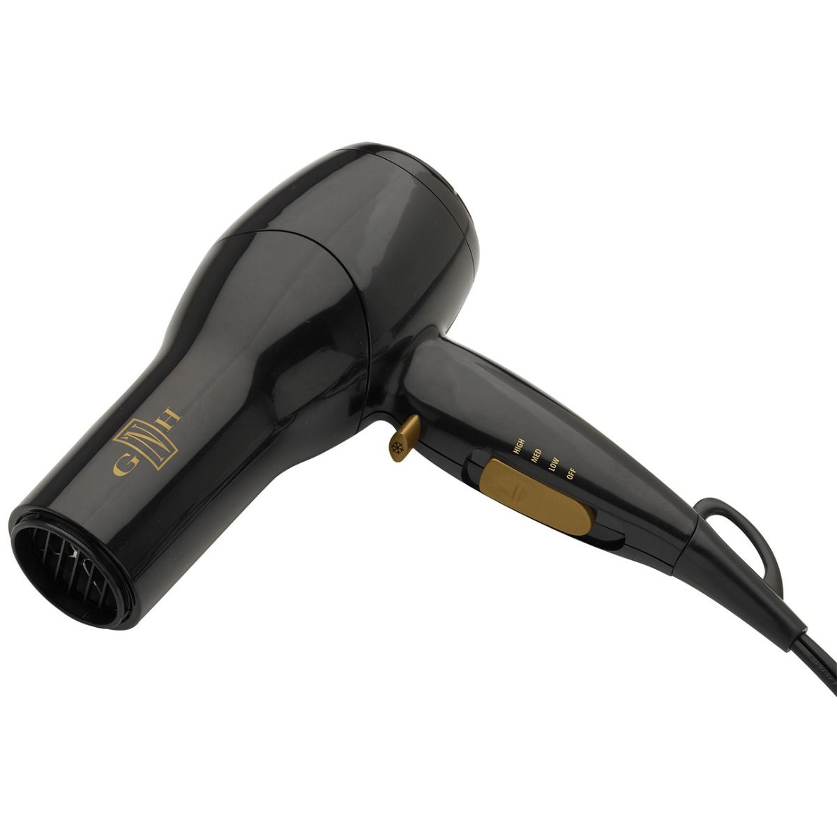 Gold N Hot 1875 Watt Turbo Dryer (GH3201) Main image