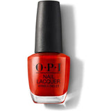 OPI Nail Lacquer - Gimme a Lido Kiss (NLV30)