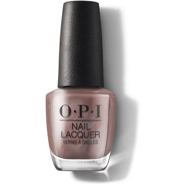 OPI Nail Lacquer - Gingerbread Man Can (HRM06) Main image