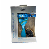 Wet Brush Glitter & Go Detangling Set