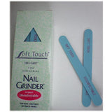 Soft Touch Light/Dark Blue 120/240