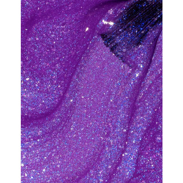 OPI GelColor - Go To Grape Lengths (GCB005) Secondary image