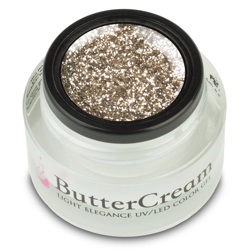 Light Elegance - Gold Bug Butter Cream (5ml) Main image