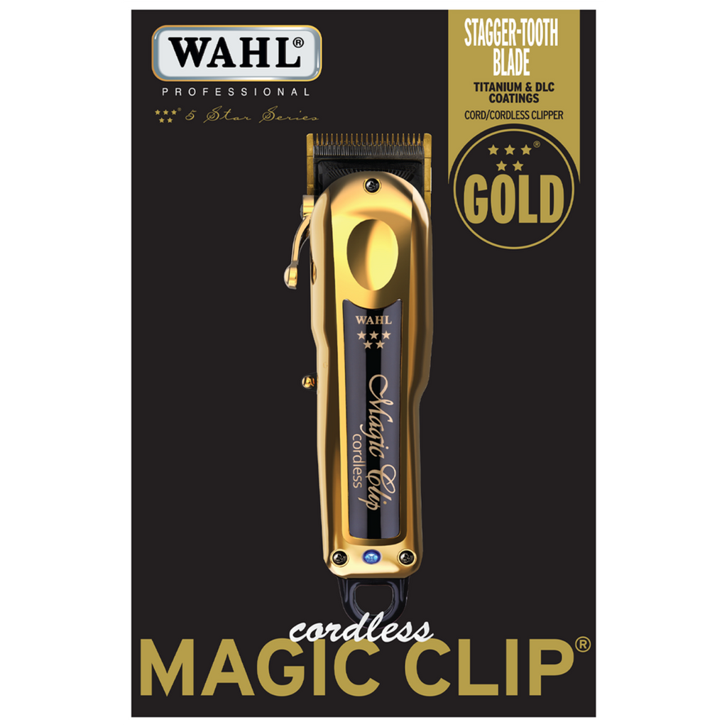 Wahl Cordless Magic Clip Replacement Cover