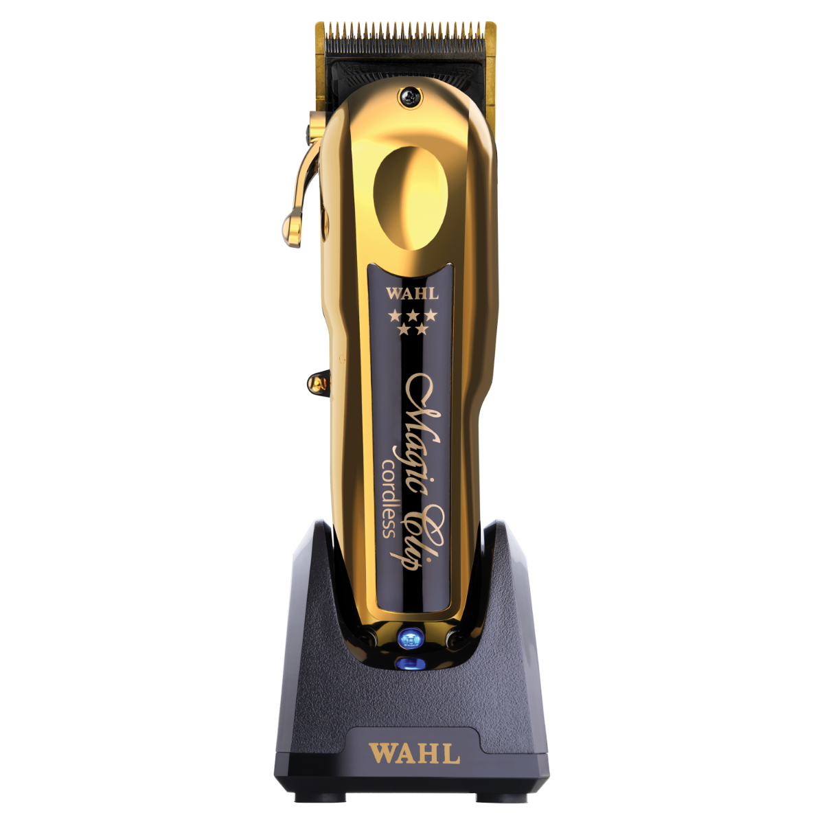 Wahl Cordless Magic Clip - Gold Special Edition