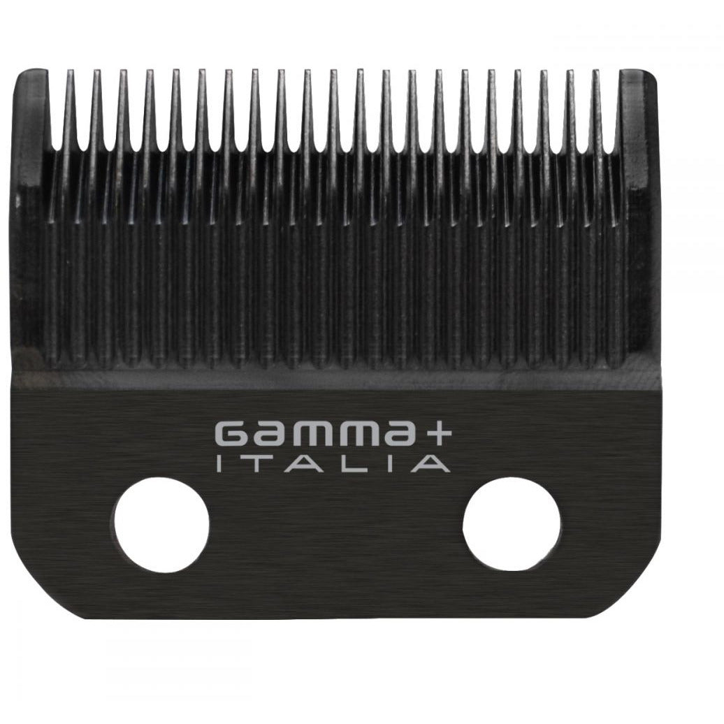 Gamma+ - Replacement Black Diamond Taper Blade/Gold Deep Tooth Cutter Secondary image