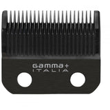Gamma+ - Replacement Black Diamond Taper Blade/Gold Deep Tooth Cutter