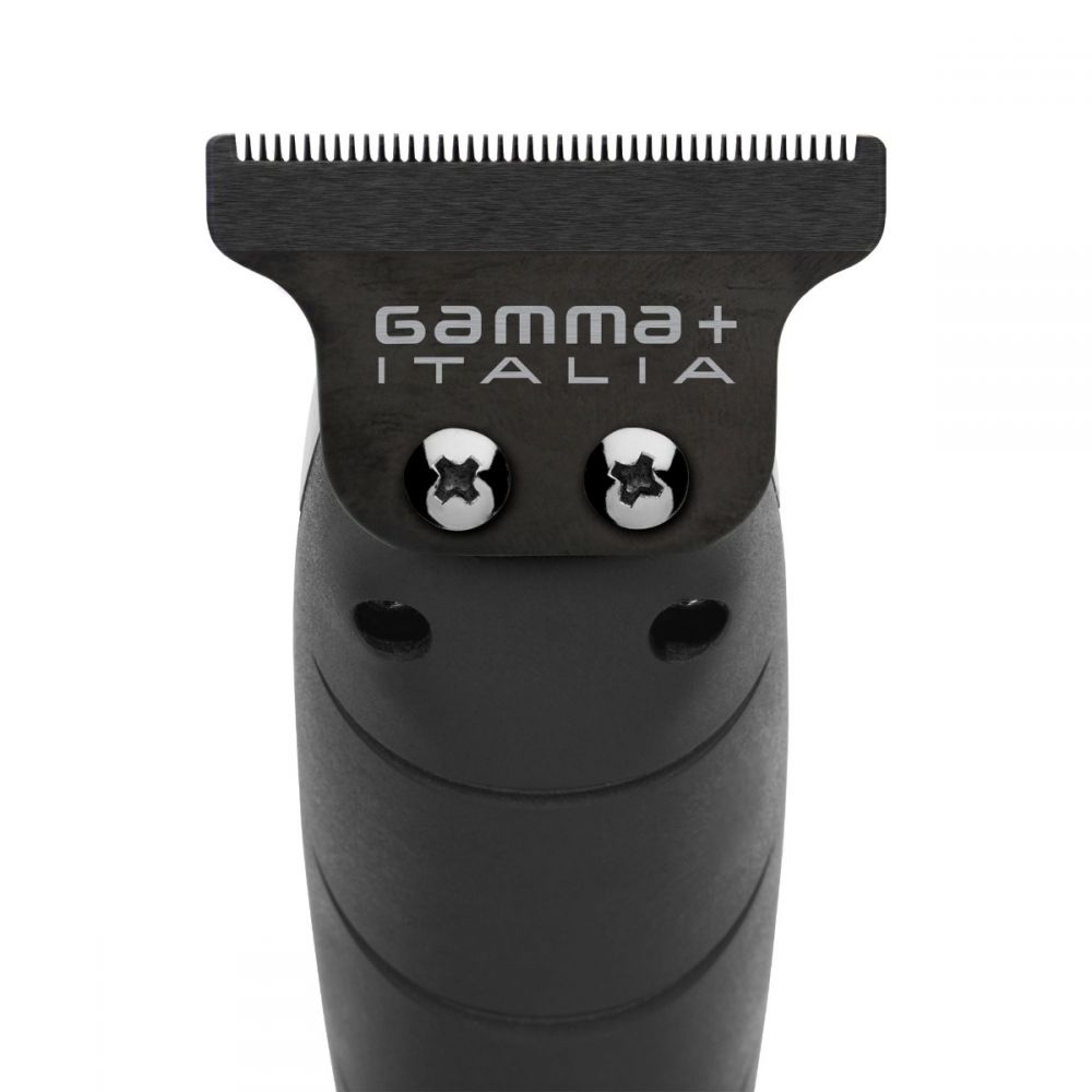 Gamma+ - DLC Hitter Fixed Trimmer Blade Secondary image