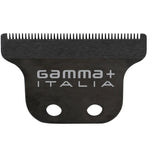 Gamma+ - DLC Hitter Fixed Trimmer Blade