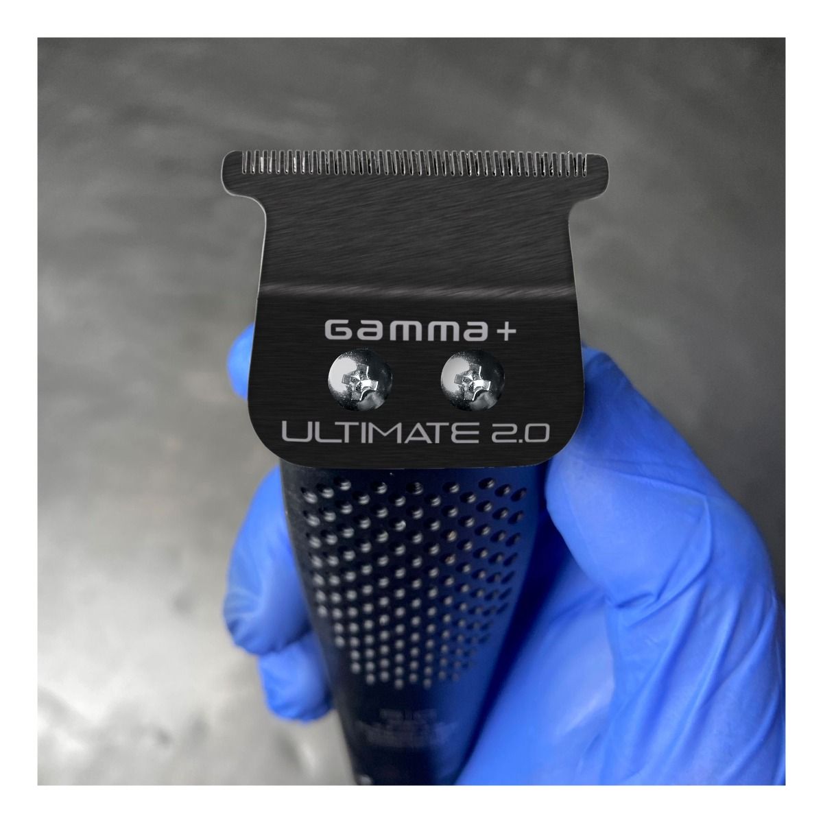 Gamma+ Replacement Black Diamond DLC Ultimate 20 Fixed Blade .3mm Tip Secondary image