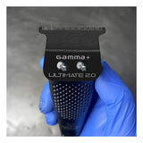 Gamma Replacement Black Diamond DLC Ultimate 20 Fixed Blade .3mm Tip