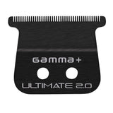 Gamma Replacement Black Diamond DLC Ultimate 20 Fixed Blade .3mm Tip