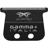 Gamma+ X-Pro Wide Trimmer Blade - Black Diamond