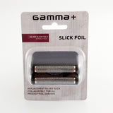 Gamma Prodigy Slick Replacement Foil - Black