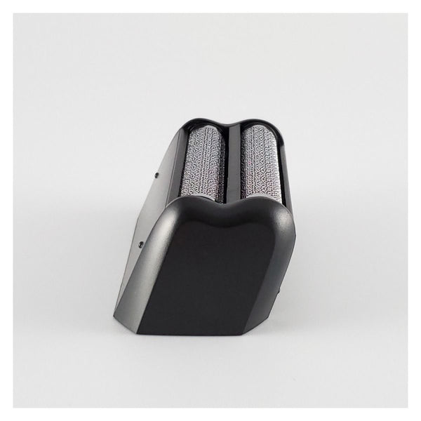 Gamma+ Prodigy Slick Replacement Foil - Black