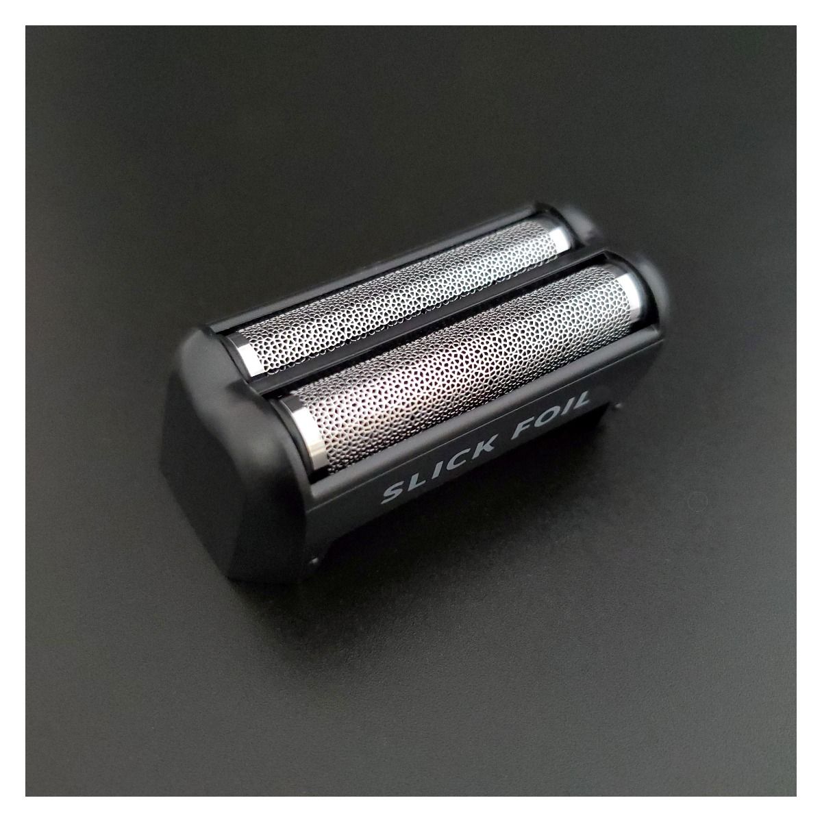 Gamma+ Prodigy Slick Replacement Foil - Black