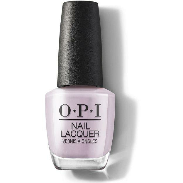 OPI Nail Lacquer - Graffiti Sweetie (NLLA02) Main image