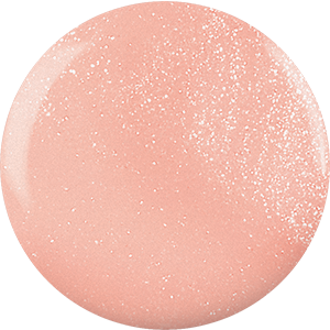 CND Shellac - Grapefruit Sparkle .25oz Main image