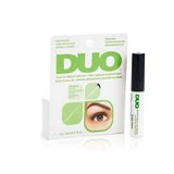 DUO Brush-On Adhesive  - Clear - 0.18oz