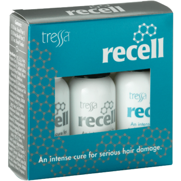 Tressa Recell Kit (One Application) Main image