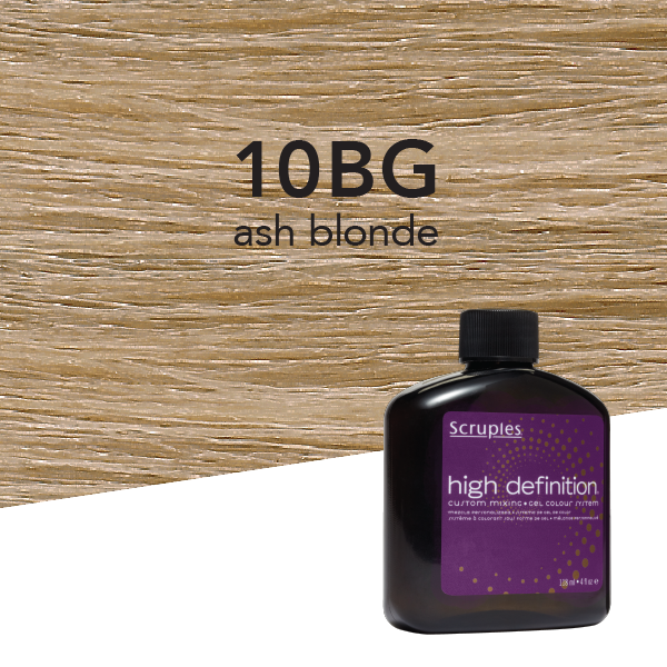 Scruples High Definition Gel Color 4oz Secondary image