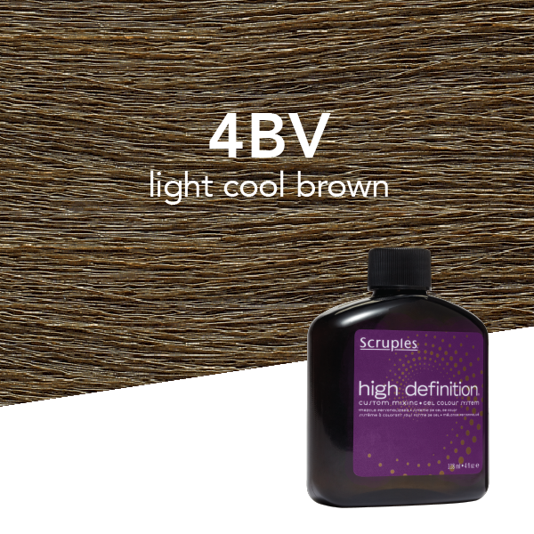 Scruples High Definition Gel Color 4oz