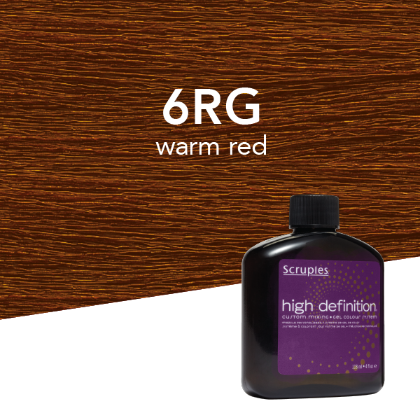 Scruples High Definition Gel Color 4oz
