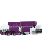 Scruples High Definition Custom Mixing Gel Color System Intro Kit