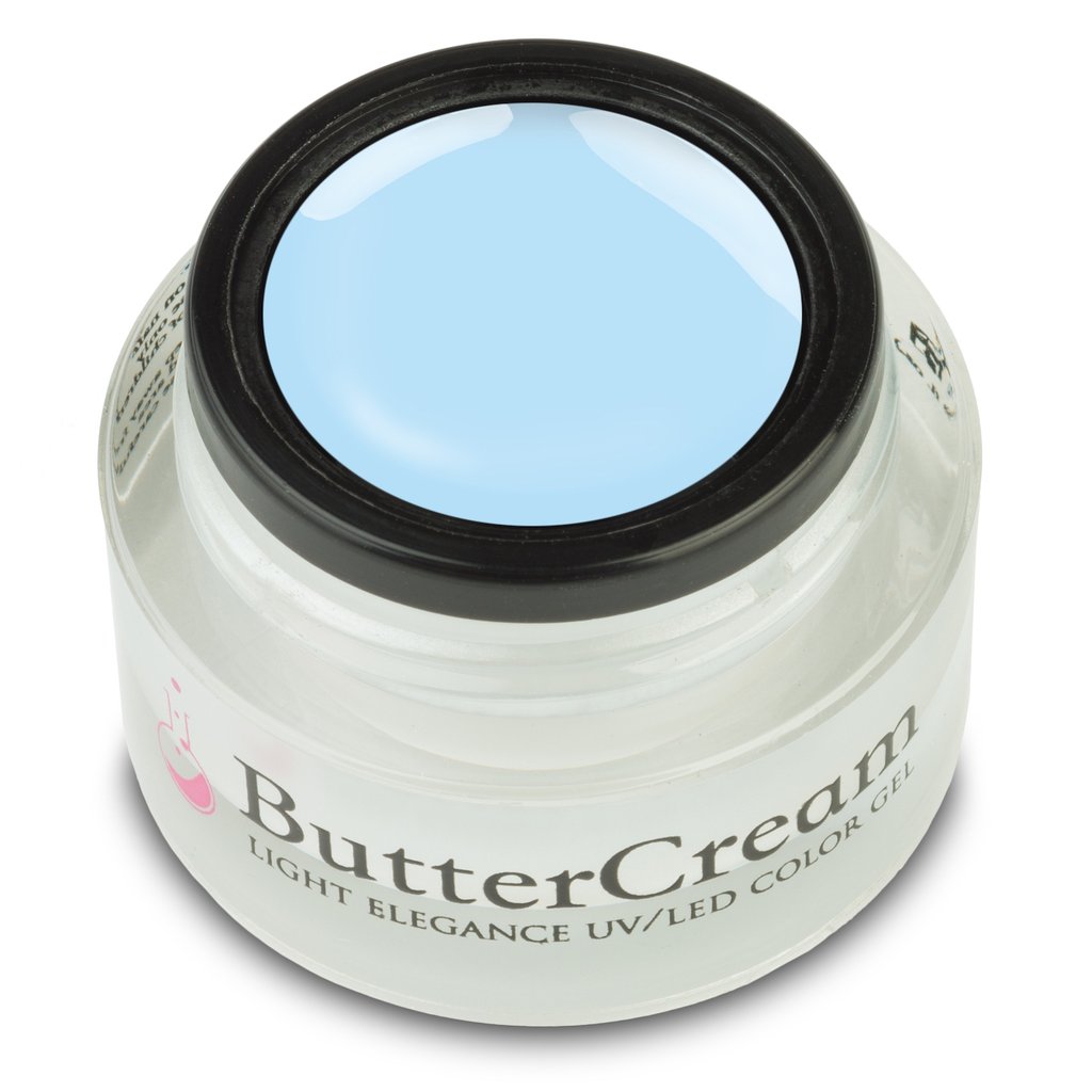 Light Elegance - Head in the Clouds Butter Cream - 5ml Secondary image