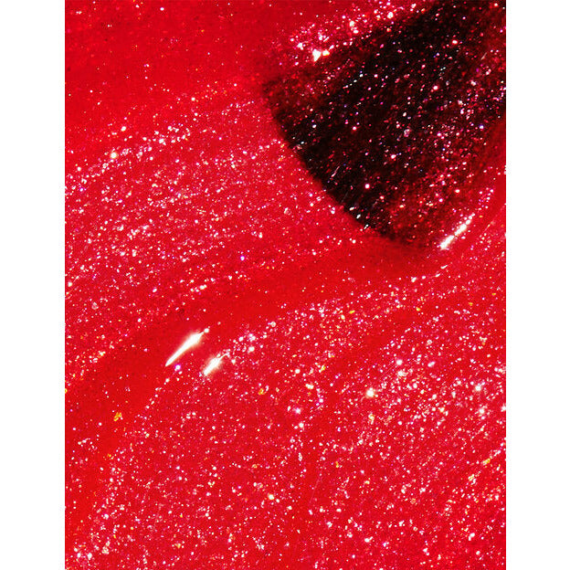 OPI Nail Lacquer - Heart and Con-Soul (NLD55) Secondary image