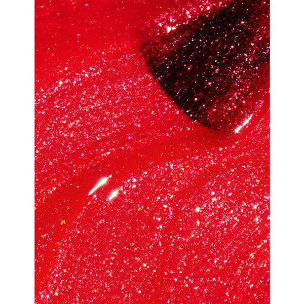 OPI Nail Lacquer - Heart and Con-Soul (NLD55)