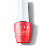 OPI GelColor - Heart And Con-Soul (GCD55)