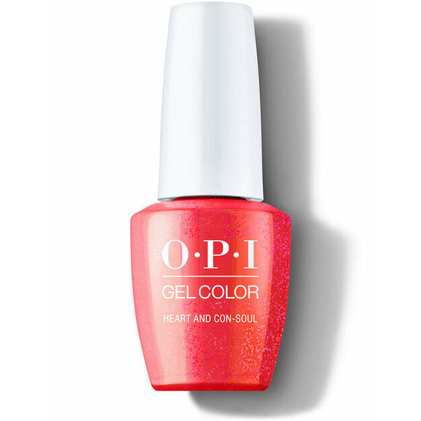 OPI GelColor - Heart And Con-Soul (GCD55) – Ogden Beauty Supply