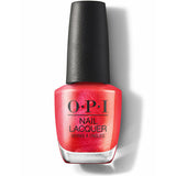 OPI Nail Lacquer - Heart and Con-Soul (NLD55)