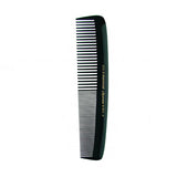 Hercules 100% Hard Rubber Comb 600-602 8"