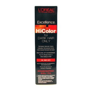 Hicolor Ad L'oreal HiColor – Ogden Beauty Supply