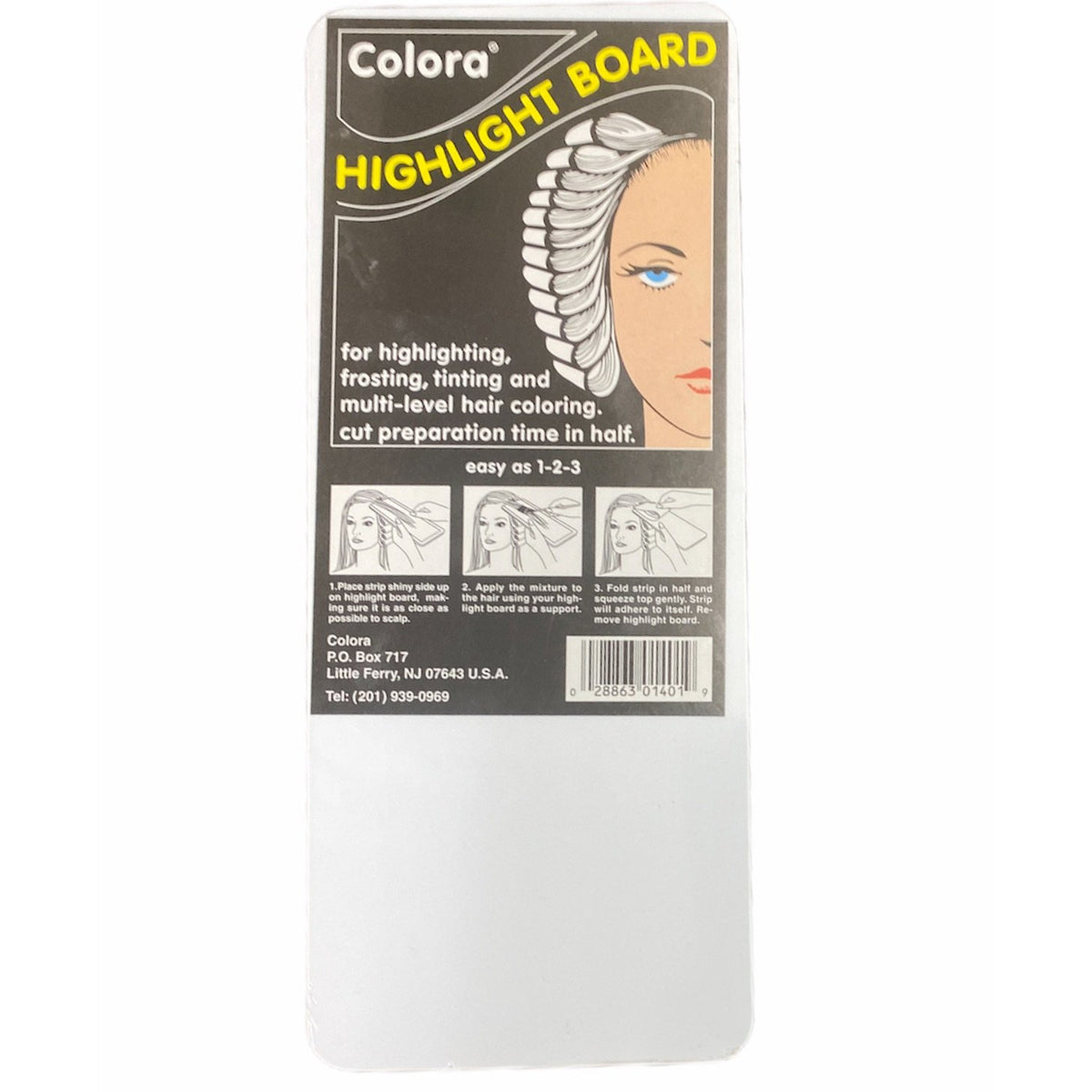 Colora Highlight Board Main image