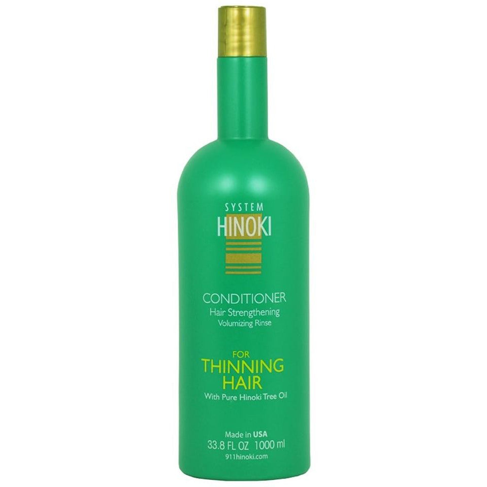 Hayashi Hinoki Conditioner Main image