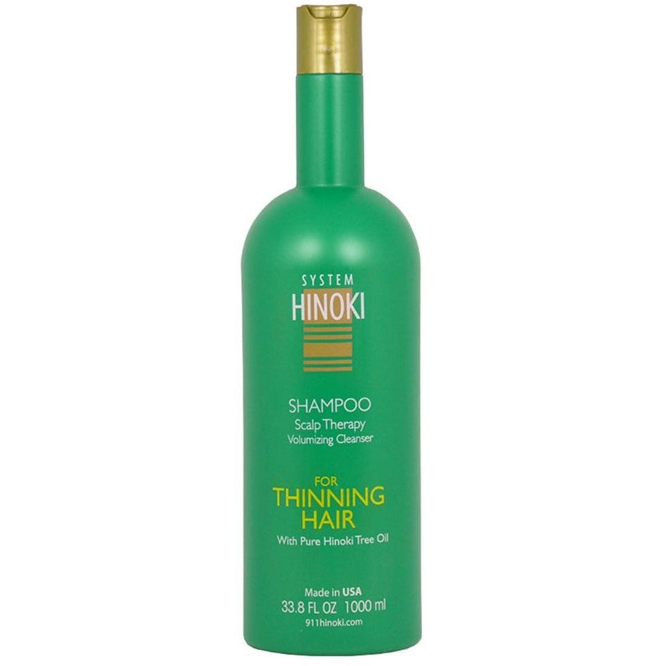 Hayashi Hinoki Shampoo Main image